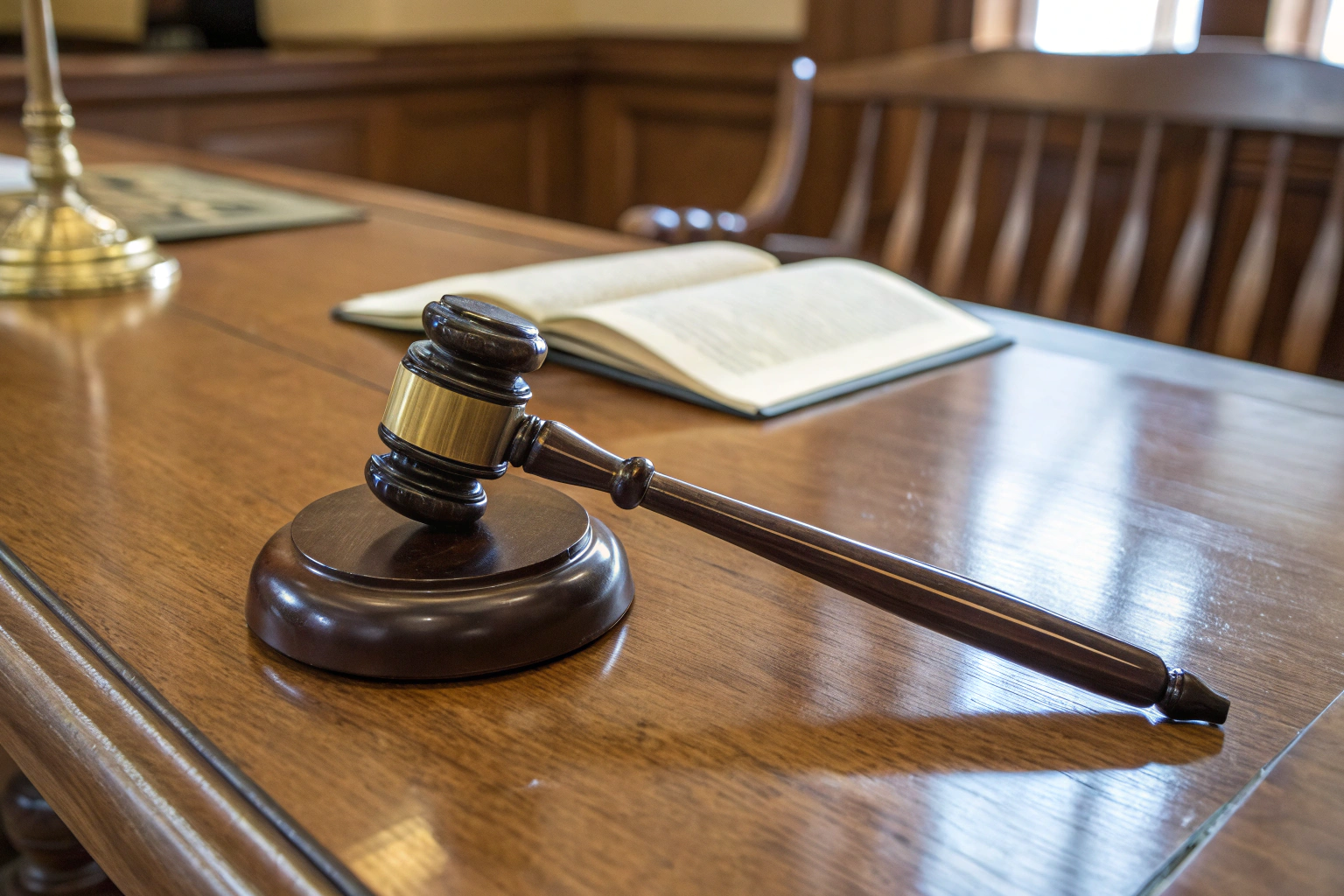 Уволенного за уход с работы на 1 минуту раньше металлурга защитил суд