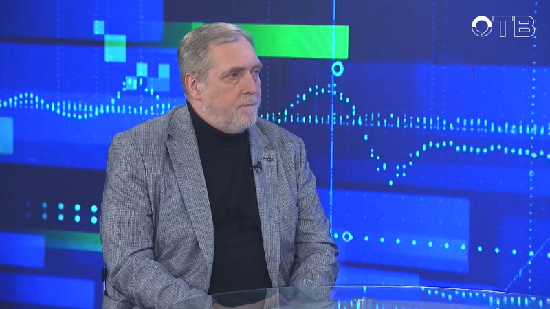 Никита Высоцкий: о фильме «Август», нейросетях и наследии отца