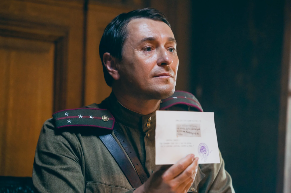 Никита Высоцкий: «Кино не обязано воспитывать, оно должно быть честным»