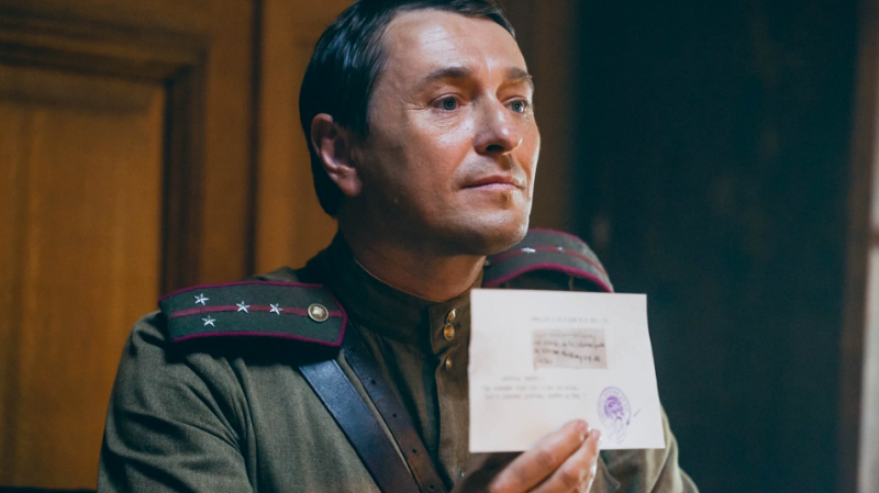 Никита Высоцкий: «Кино не обязано воспитывать, оно должно быть честным»