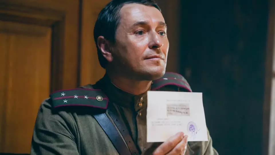 Никита Высоцкий: «Кино не обязано воспитывать, оно должно быть честным»