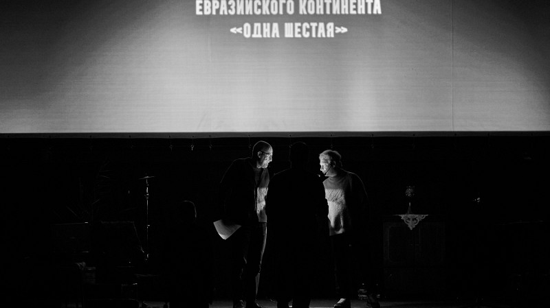 Фестиваль кинодебютов «Одна шестая» объявил победителей