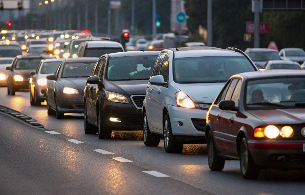 Новые дорожные знаки появятся в России с 1 января 2026 года