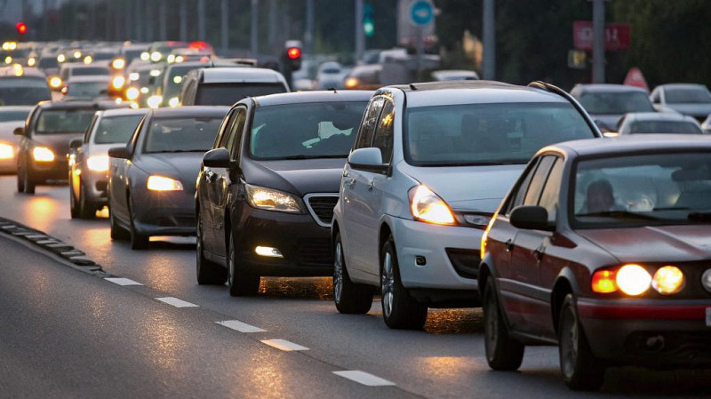 Новые дорожные знаки появятся в России с 1 января 2026 года