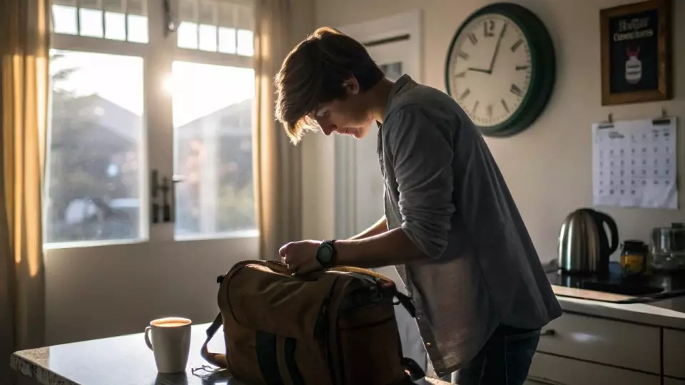 Автоэксперт назвал главное преимущество раннего выезда на работу