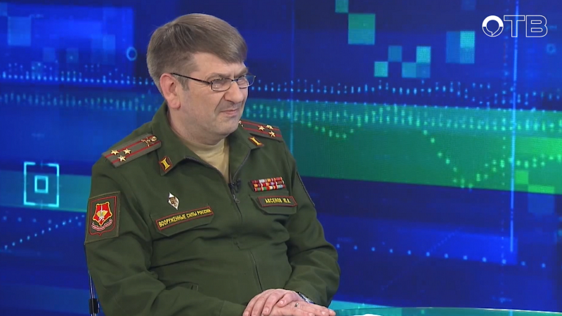 Осенний призыв: электронные повестки, база данных и служба в учебных частях