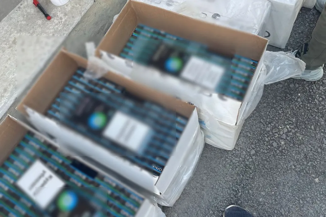 Преступная группа по продаже немаркированных сигарет ликвидирована на Южном Урале