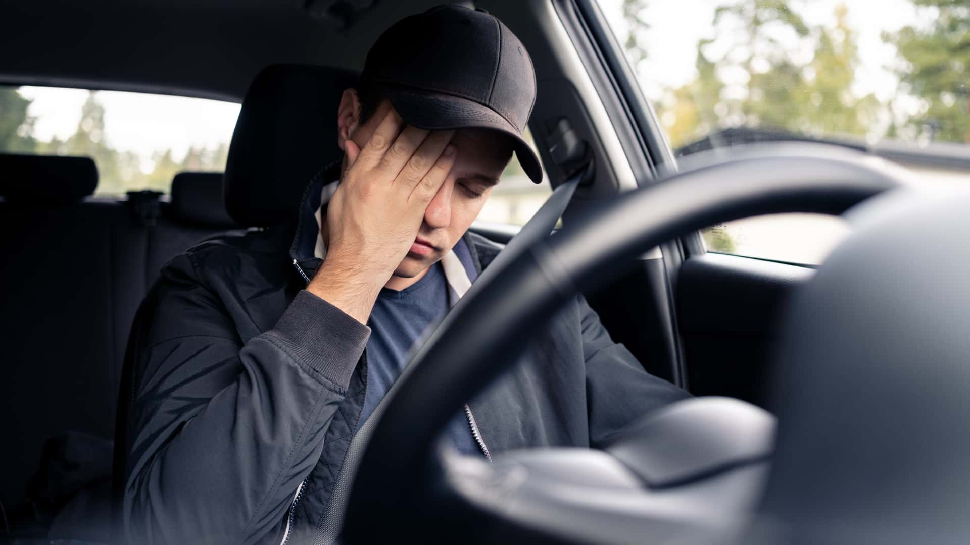 Врач поддержал лишение прав водителей с опасными заболеваниями