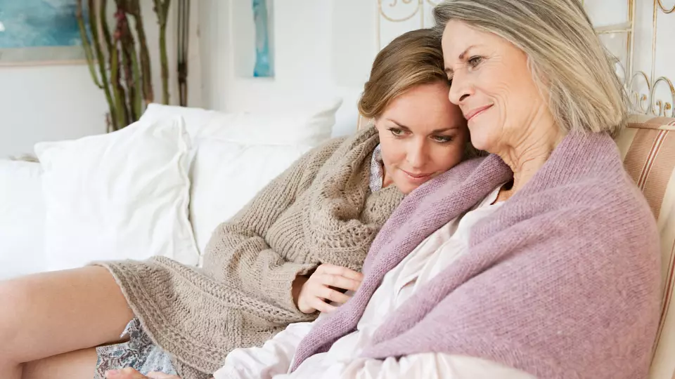 Генетики: особый механизм ДНК родителей влияет на скорость старения детей