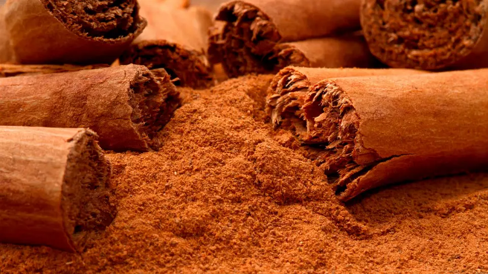 Корица против диабета: диетологи рассказали о специи, снижающей сахар