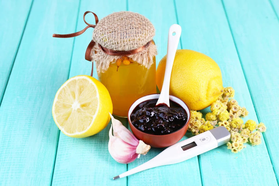 Как укрепить иммунитет осенью — советы педиатра