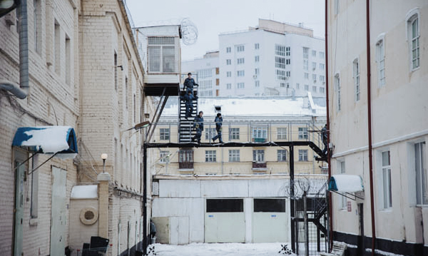 ФСИН опровергла слухи о привилегиях для мусульман в екатеринбургском СИЗО