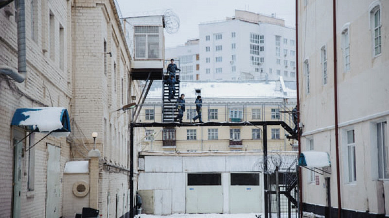 ФСИН опровергла слухи о привилегиях для мусульман в екатеринбургском СИЗО