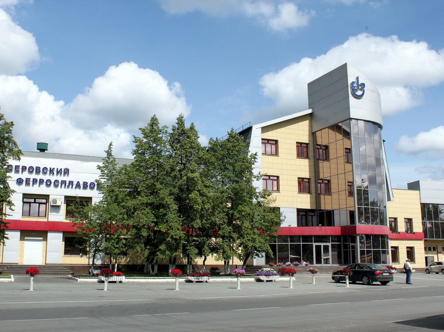 Завод в Серове выплатит 12,8 млн за смерть электромонтера