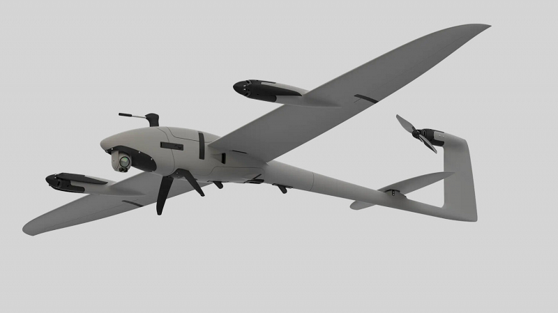 Свердловчанам объяснили, как действовать при угрозе БПЛА