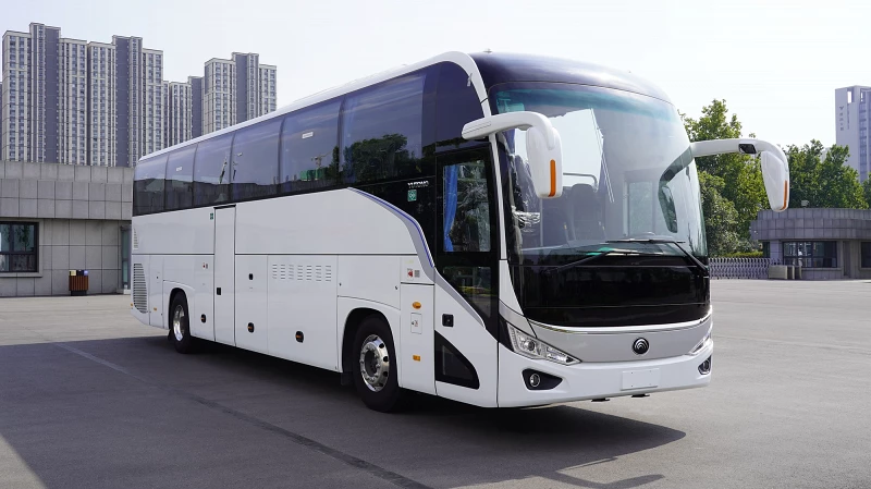 В Тольятти начал курсировать социальный автобус для бездомных