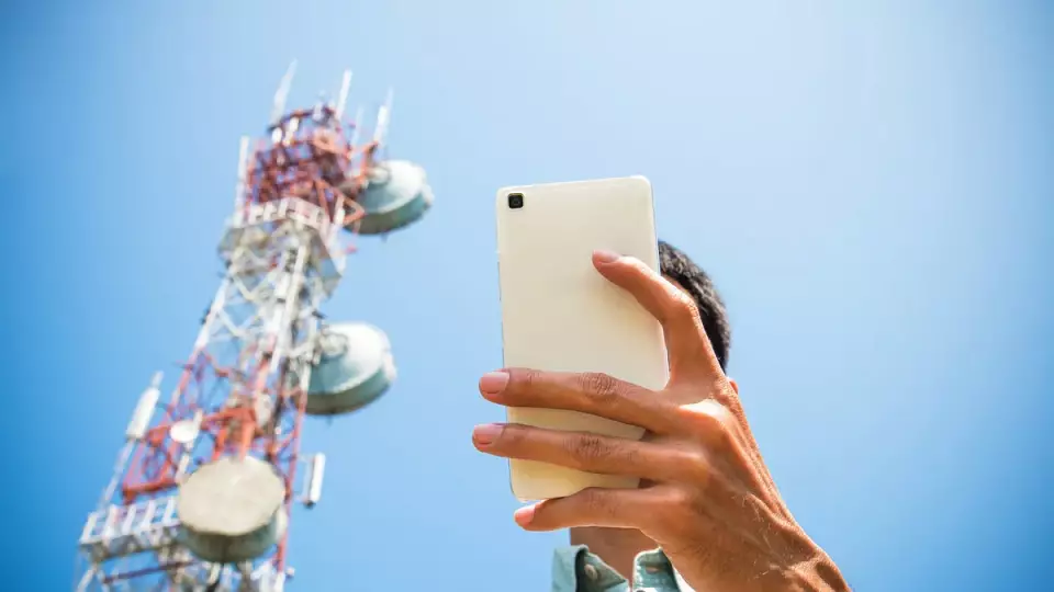 Сообщения об отключении интернета — фейк