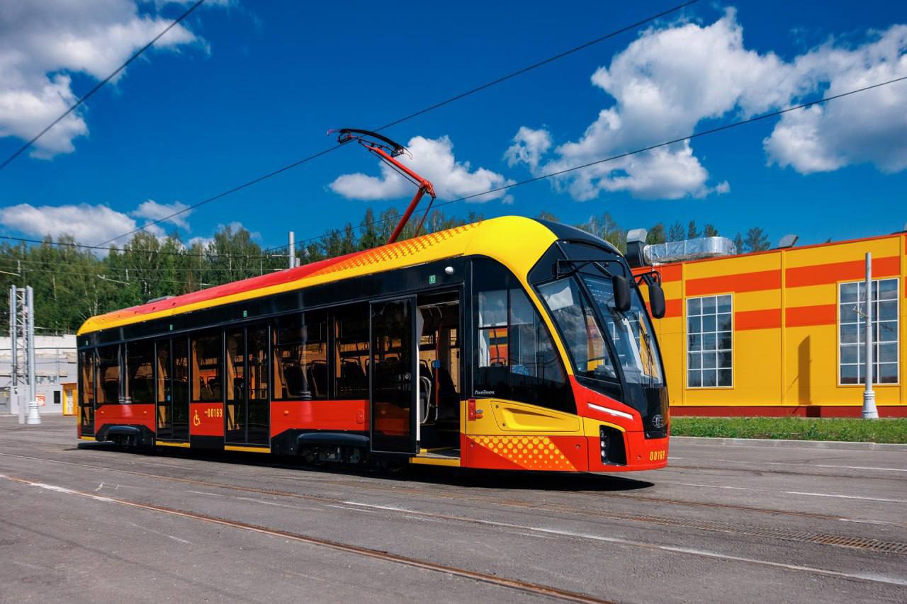 До 12 тысяч рублей в год смогут сэкономить на проезде екатеринбуржцы