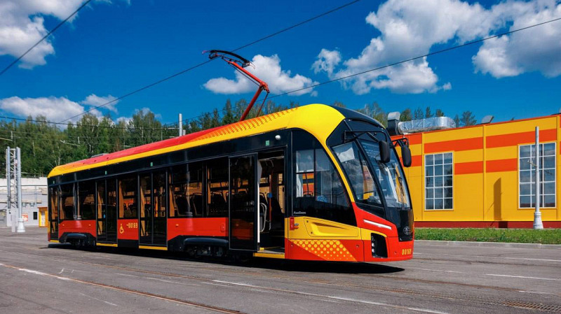 До 12 тысяч рублей в год смогут сэкономить на проезде екатеринбуржцы