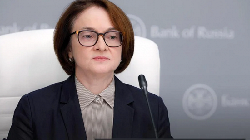 Получать зарплату в цифровых рублях можно будет по желанию — Набиуллина