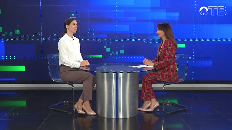 «Идеальная детская медсестра»: секреты профессии от победительницы конкурса «Славим человека труда»