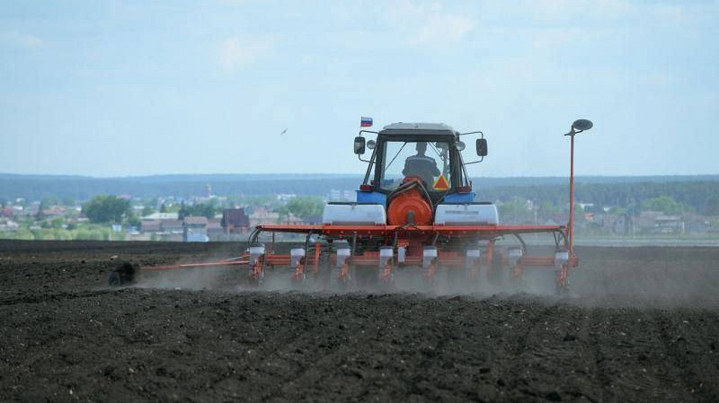 День работников сельского хозяйства отмечается на Среднем Урале