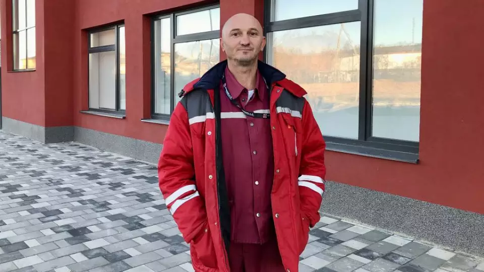 Фельдшер из Артемовского предотвратил возвращения самолета в Анталью