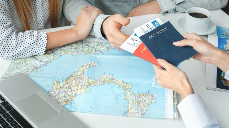 На сумму более 3 млн рублей обманула клиентов лже-турагент из Новоуральска