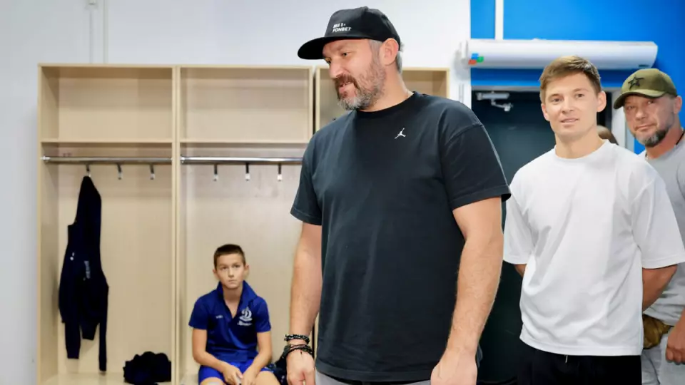 Александр Овечкин сделал подарок четырехлетней девочке, борющейся с раком