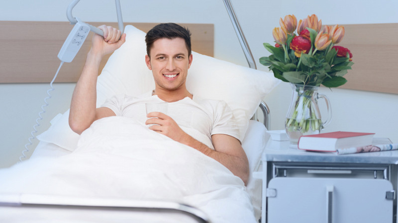 Молодые россияне выбирают для отдыха психдиспансеры