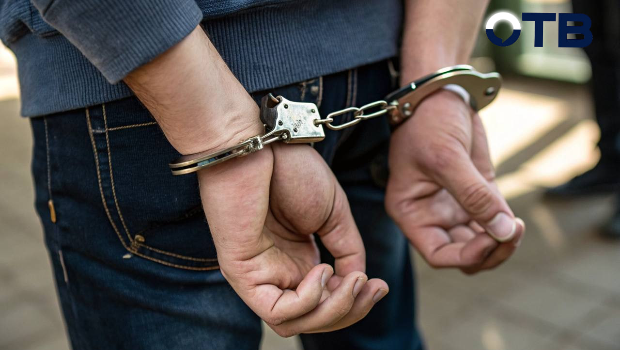 Житель Туринска получил 2 года строгого режима за угрозы и оскорбления полицейских