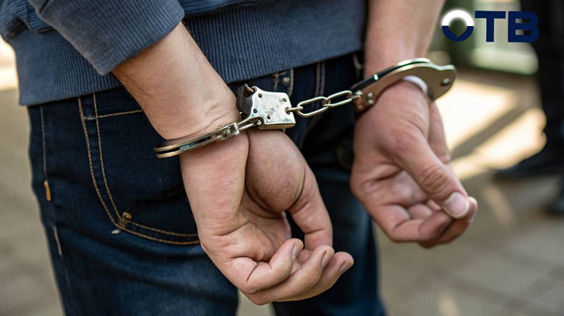 Житель Туринска получил 2 года строгого режима за угрозы и оскорбления полицейских