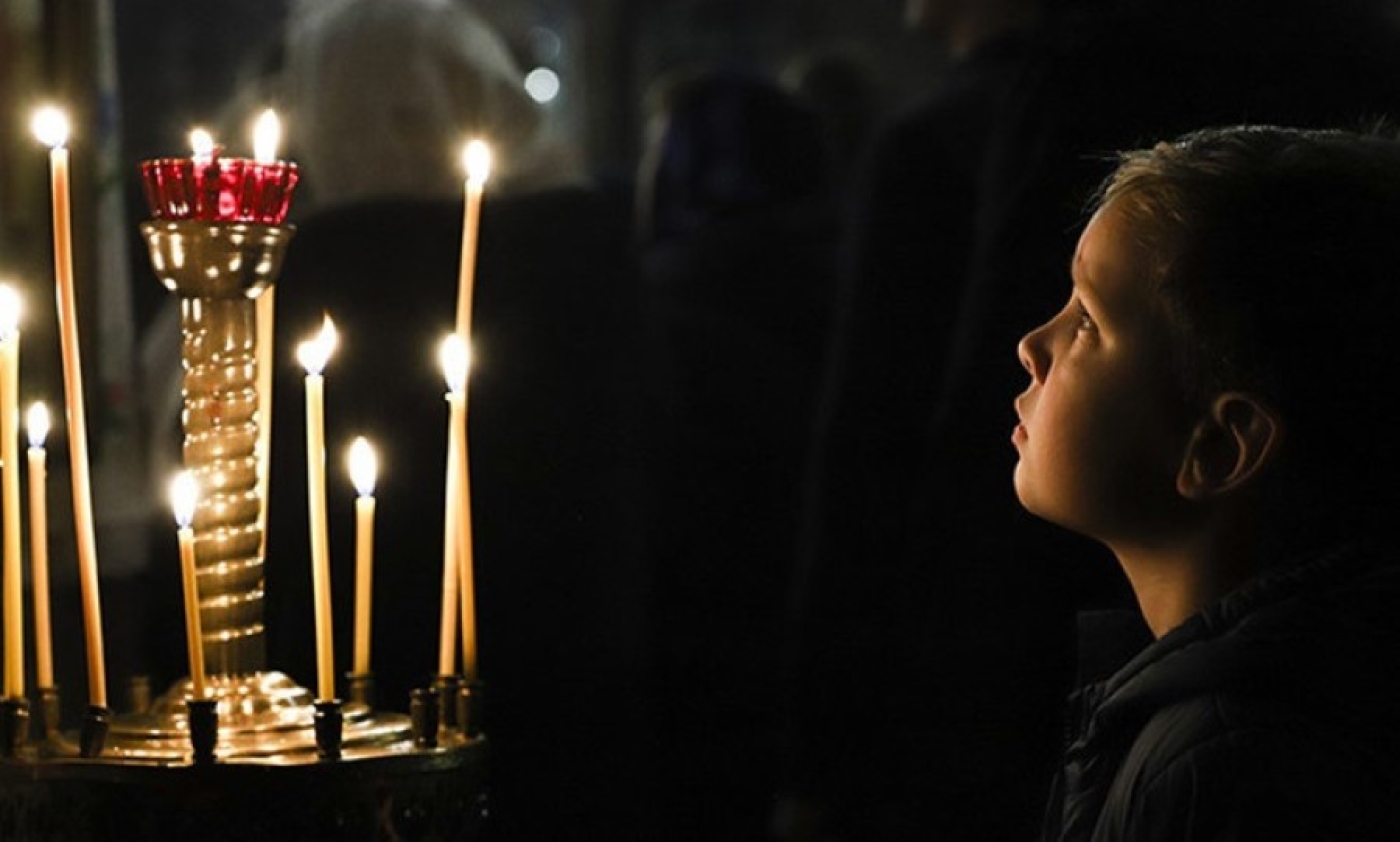 14 октября отмечают Покров Пресвятой Богородицы