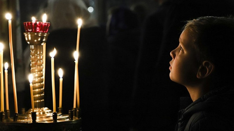 14 октября отмечают Покров Пресвятой Богородицы