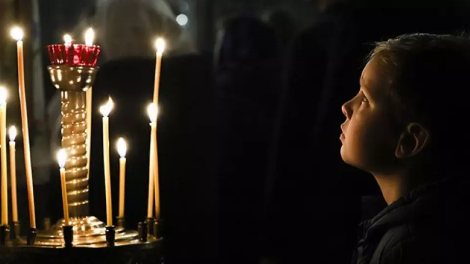 14 октября отмечают Покров Пресвятой Богородицы