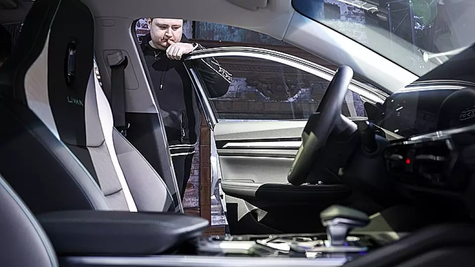 Минпромторг рассмотрит отсрочку утильсбора на иномарки