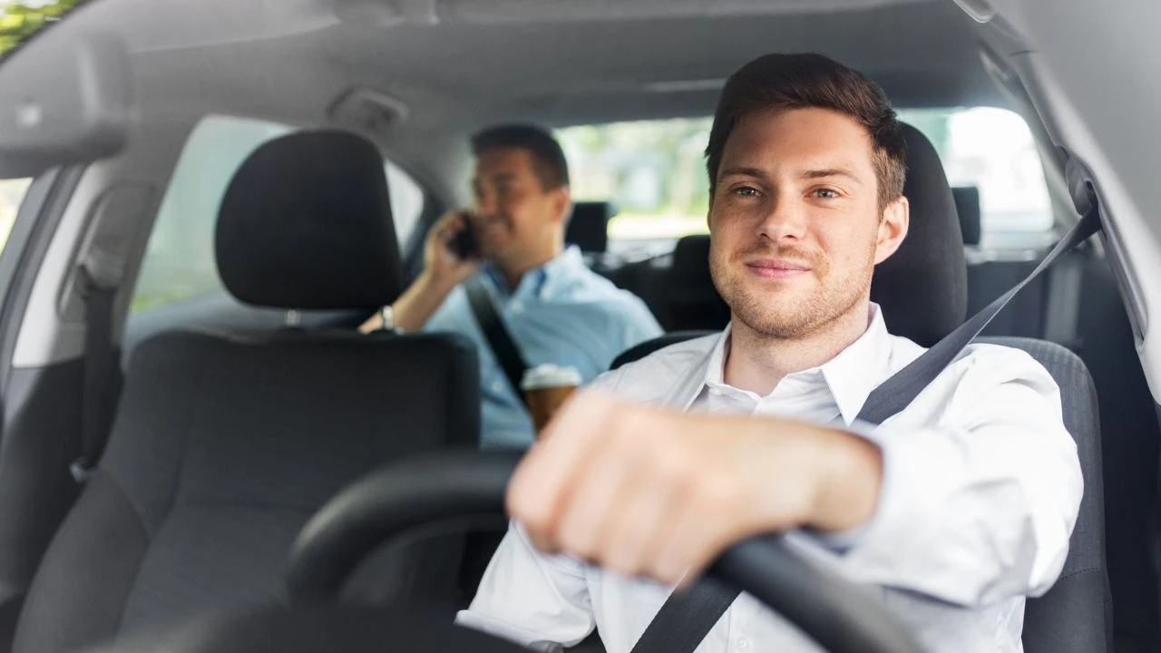 Нехватка водителей сохраняется в Свердловской области