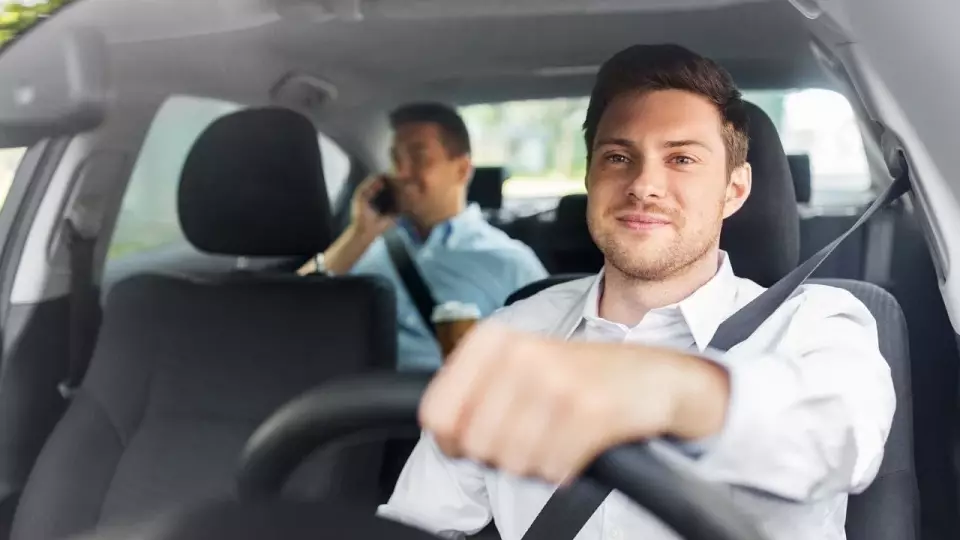 Нехватка водителей сохраняется в Свердловской области