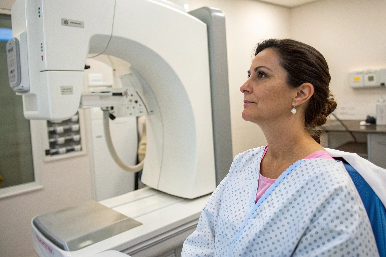 Из-за ожирения увеличивается риск рака молочной железы — онколог