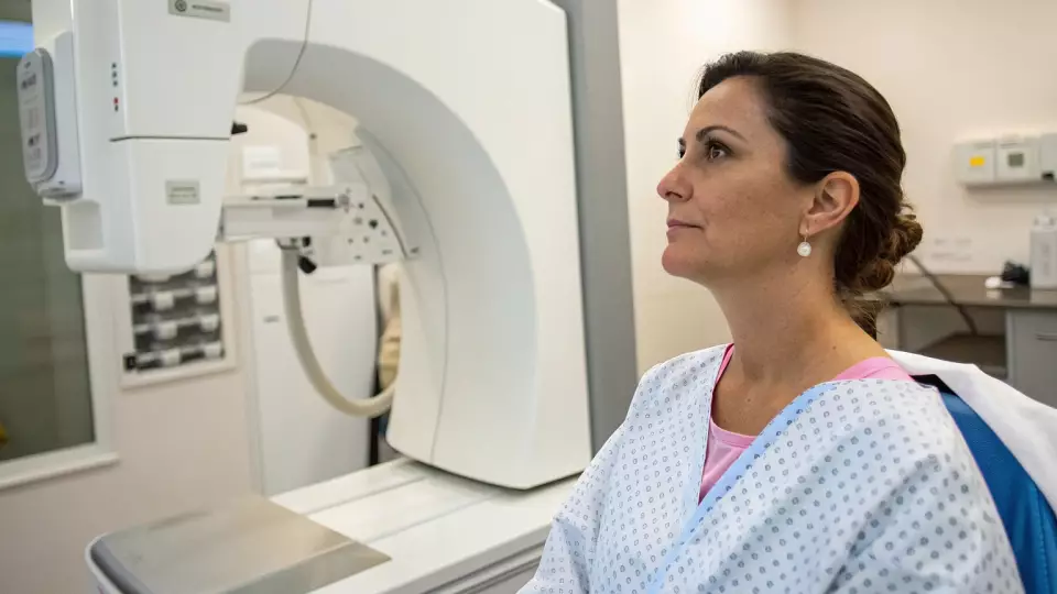 Из-за ожирения увеличивается риск рака молочной железы — онколог