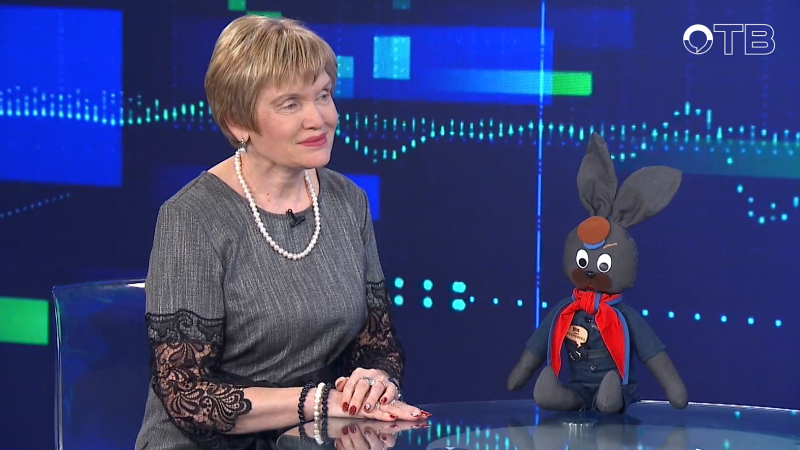 Как заставить детей читать — мнение Ларисы Крапивиной