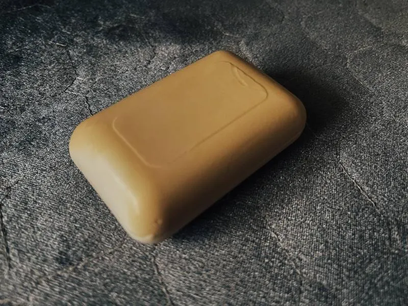 Врач: щелочное мыло нарушает pH и вредит коже