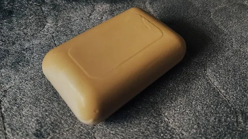 Врач: щелочное мыло нарушает pH и вредит коже