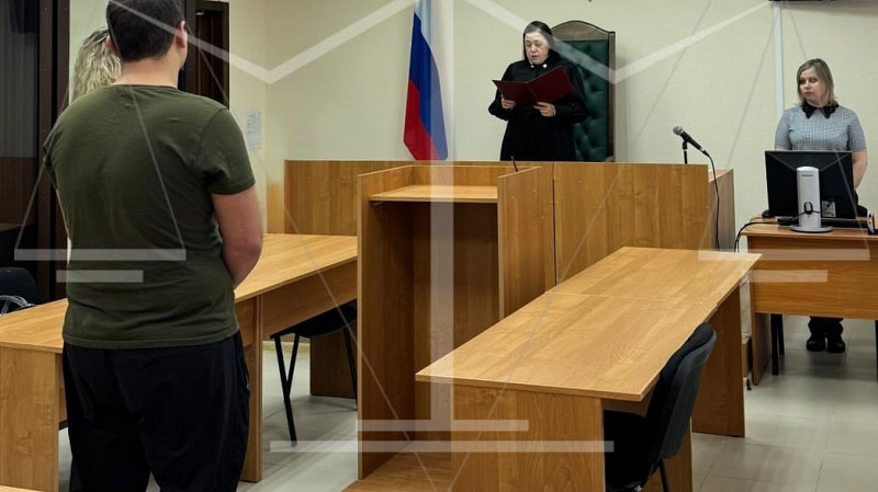 Защитил сестру от абьюзера: в Каменске-Уральском вынесли приговор за нападение