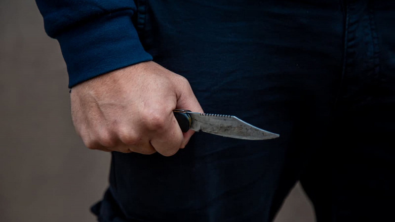 Мужчина убил родителей ради наследства, чтобы погасить долги