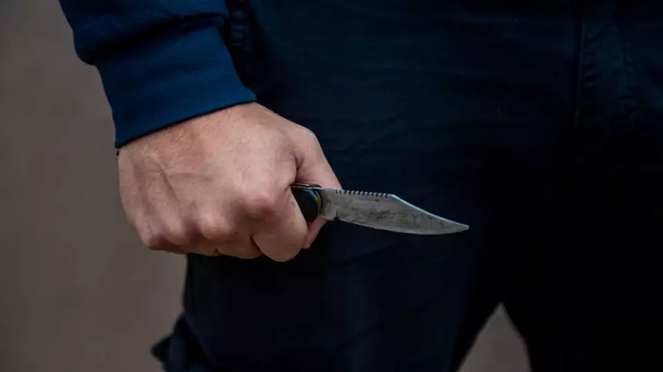 Мужчина убил родителей ради наследства, чтобы погасить долги