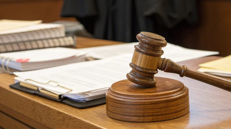 Суд Екатеринбурга отказал в УДО участнику приморской преступной группы