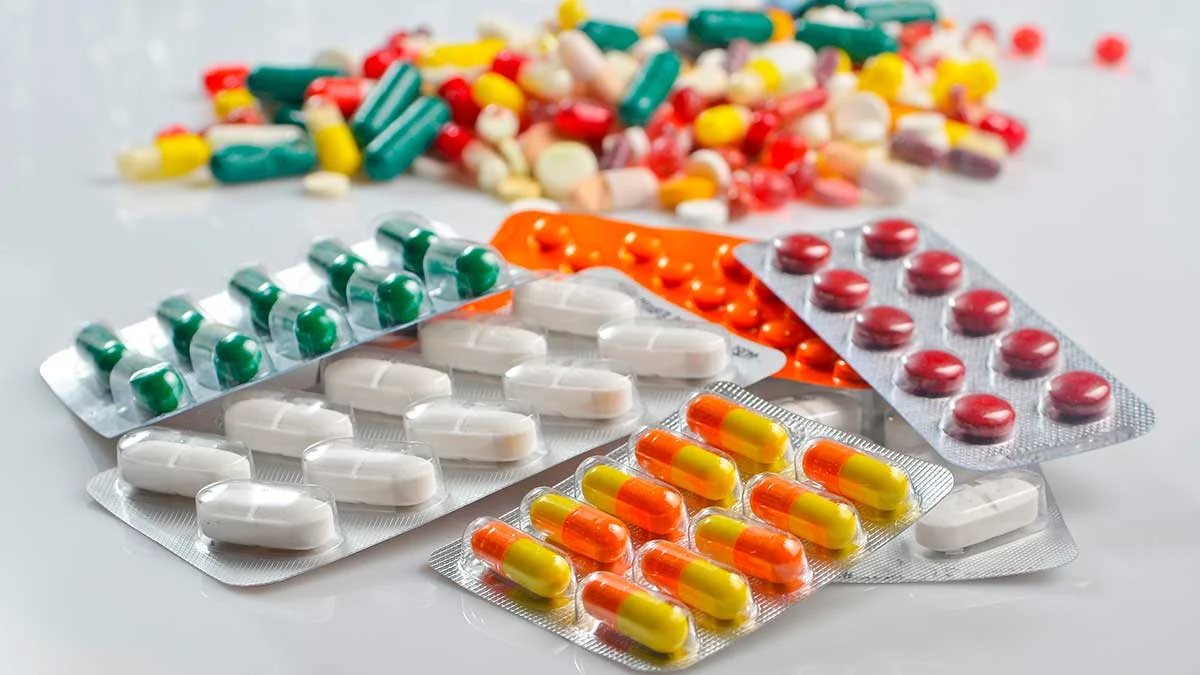 Фармаколог объяснил, почему лекарства в России нельзя продавать поштучно