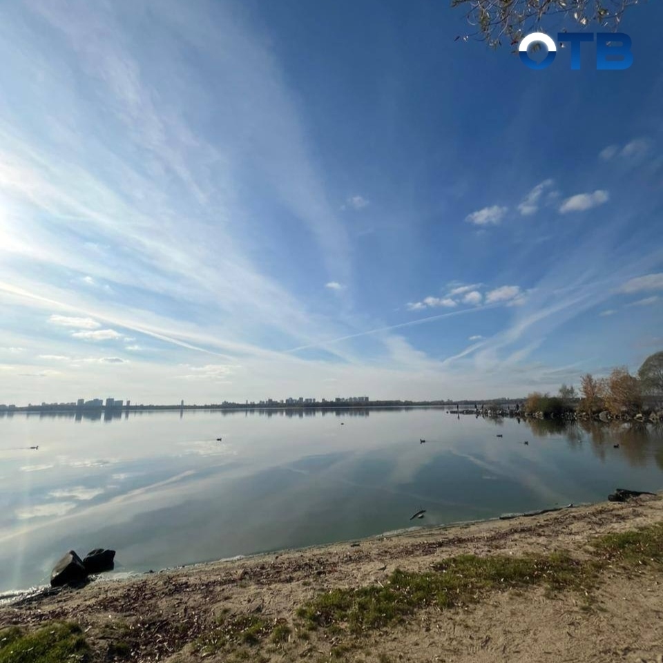 Дождь и мокрый снег ожидаются в Свердловской области 19-20 октября