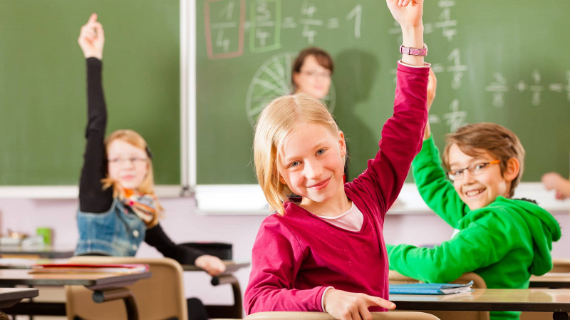 В России предложили увеличить школьное обучение до 12 лет